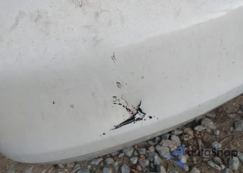 2004 Honda Accord 2.4 Ex из США, поврежденный, VIN JHMCM56644C003352